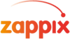 Zappix Digital Patient Engagement logo