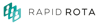 Rapid Rota logo