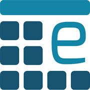 eSchedule's logo