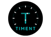 TIMENT logo