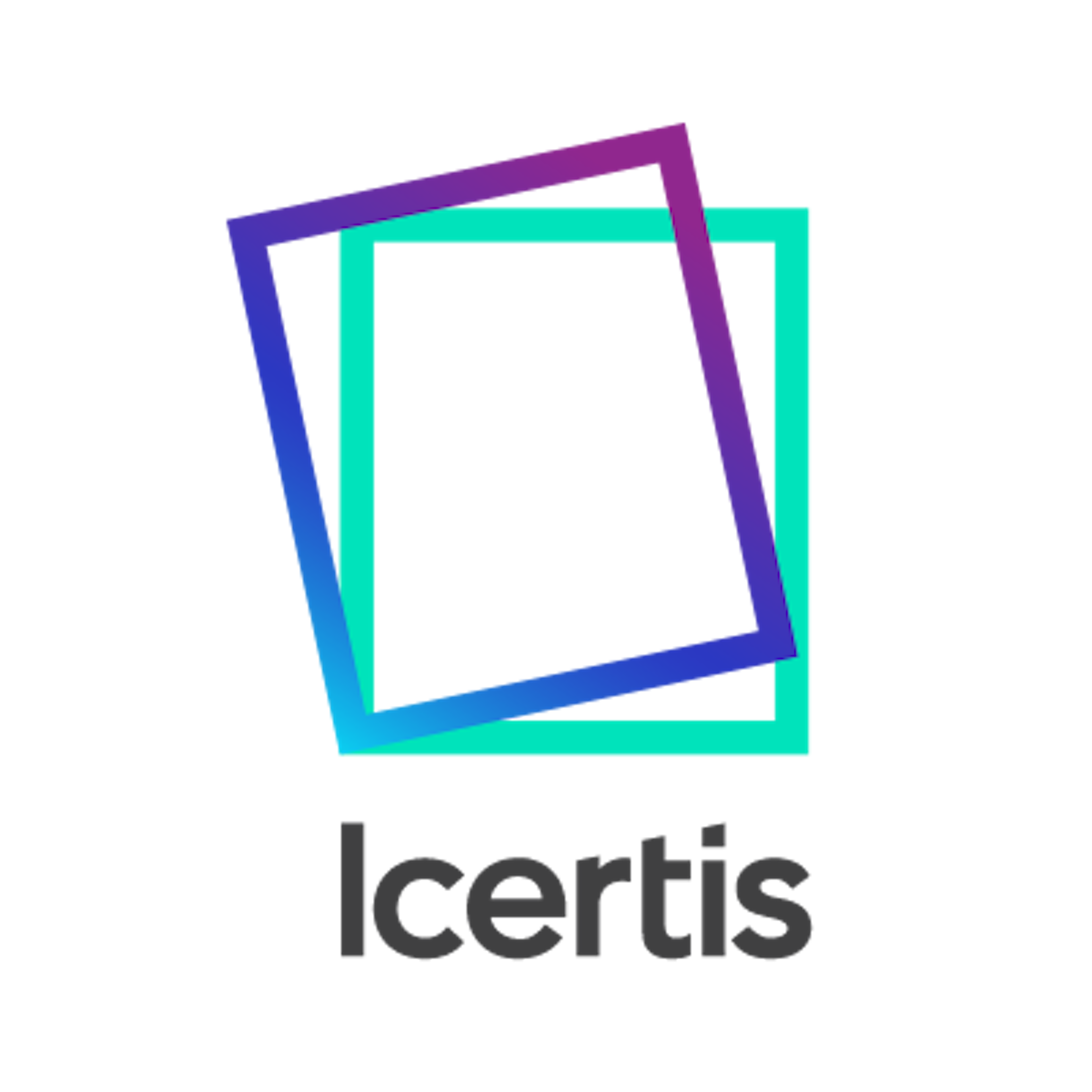 Icertis Contract Logo