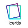 Icertis Suite logo