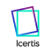 Icertis Suite logo
