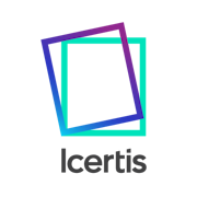 Icertis Contract's logo