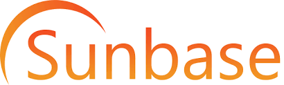 SunbaseData logo