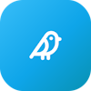 Tallylark Logo