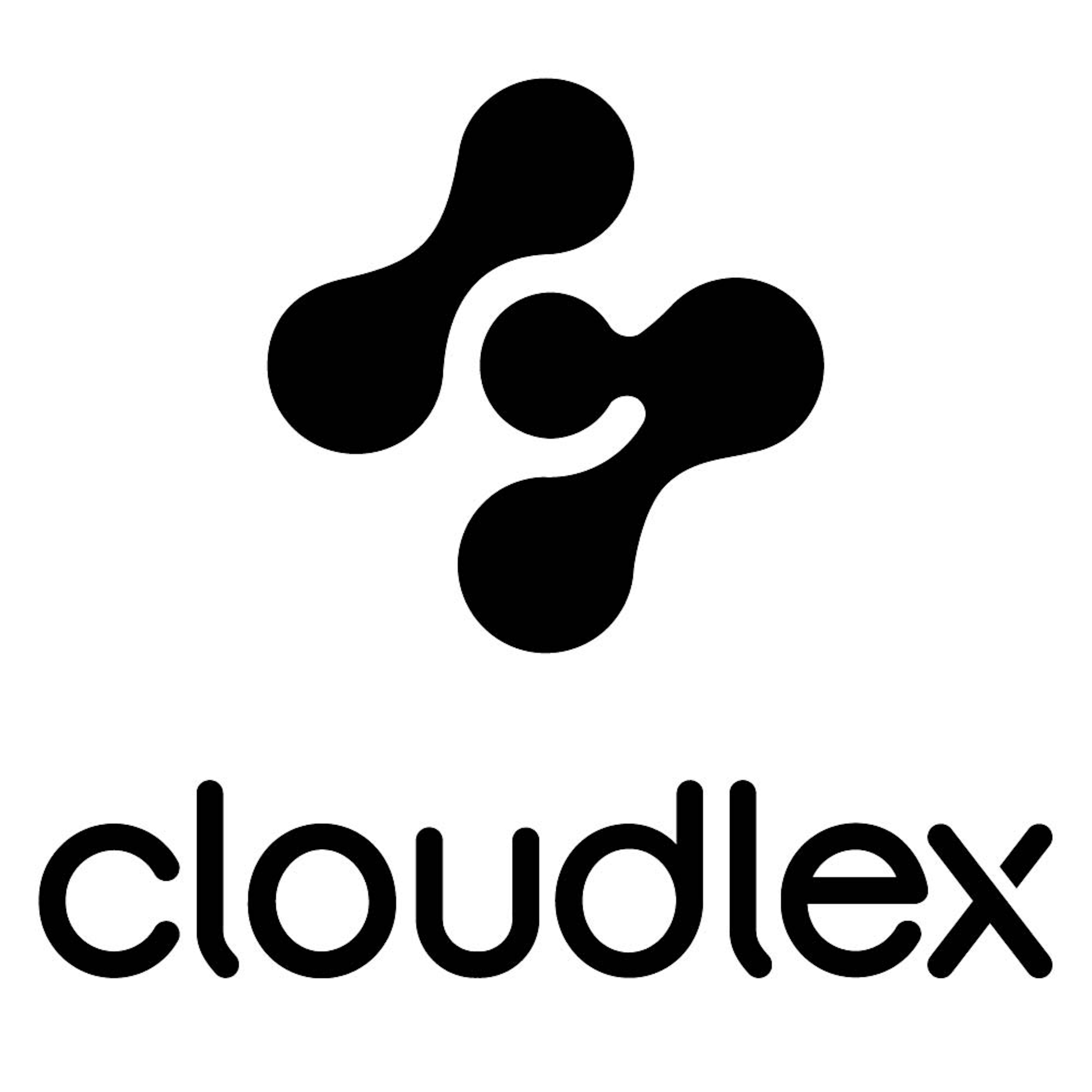 CloudLex Logo