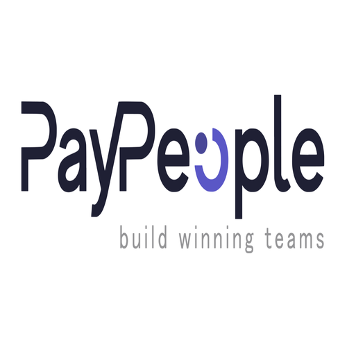 Paypeople logo