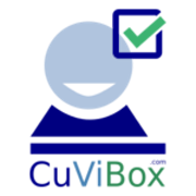 CuViBox's logo