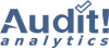 Audit Analytics logo