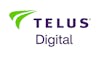 TELUS Digital logo