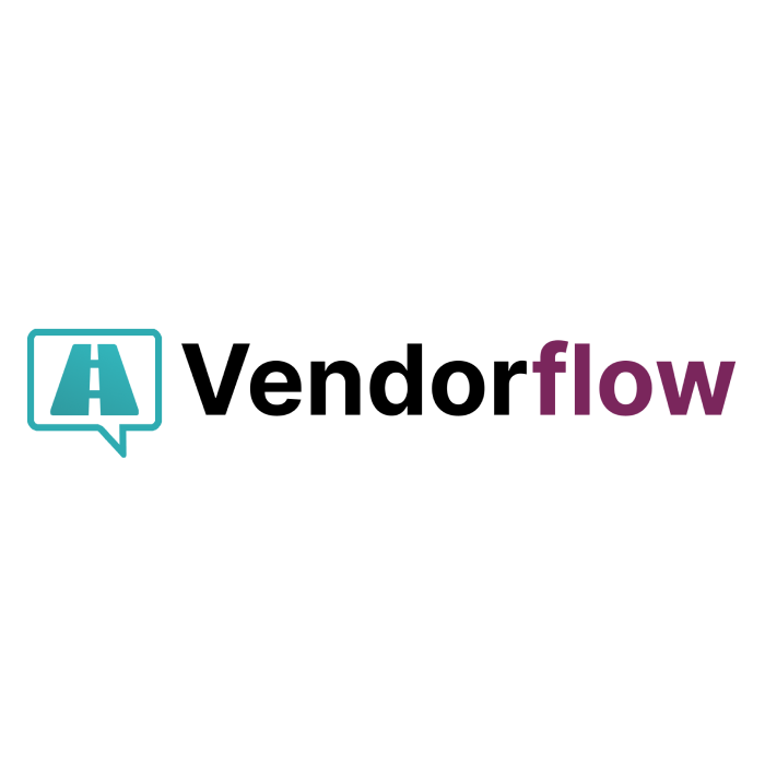 Vendorflow logo