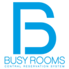 Busy Rooms CRS logo