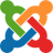 Joomla logo
