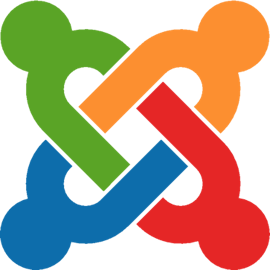 Logo Joomla 
