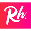 Redhero Group logo