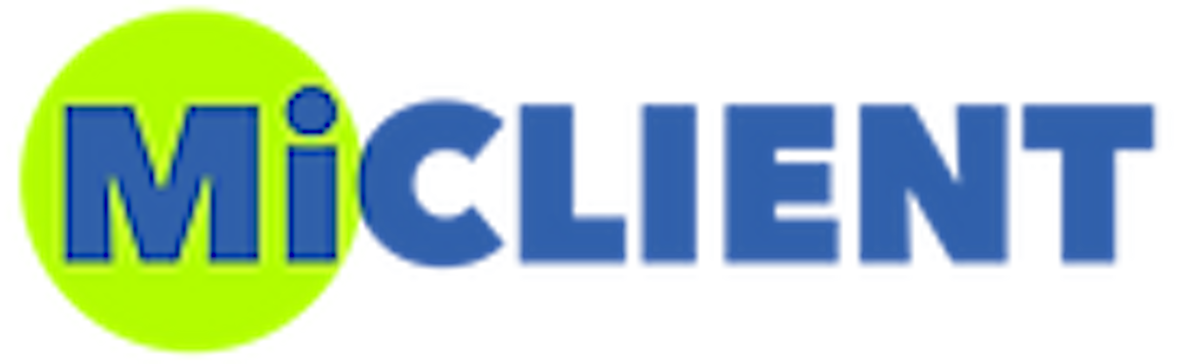 MiClient Logo