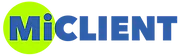 MiClient logo