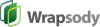 Wrapsody logo
