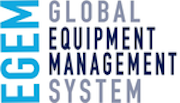 EGEM's logo