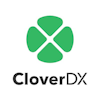 CloverDX logo
