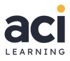 ACI Learning logo