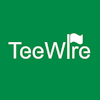 TeeWire logo