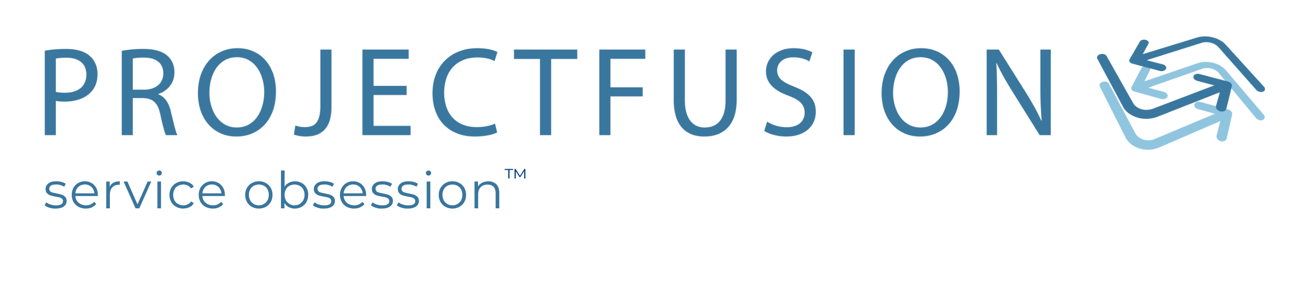 Projectfusion - Logo