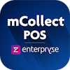 mCollect POS logo