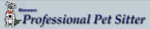 Professional Pet Sitter