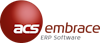 Embrace ERP logo