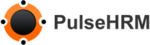 PulseHRM logo