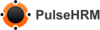 PulseHRM logo