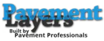 Pavement Layers logo
