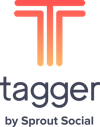 Tagger logo