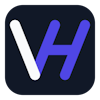 VoiceHire logo