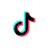 TikTok logo