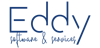 EddyCore Logo
