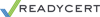 ReadyCert logo