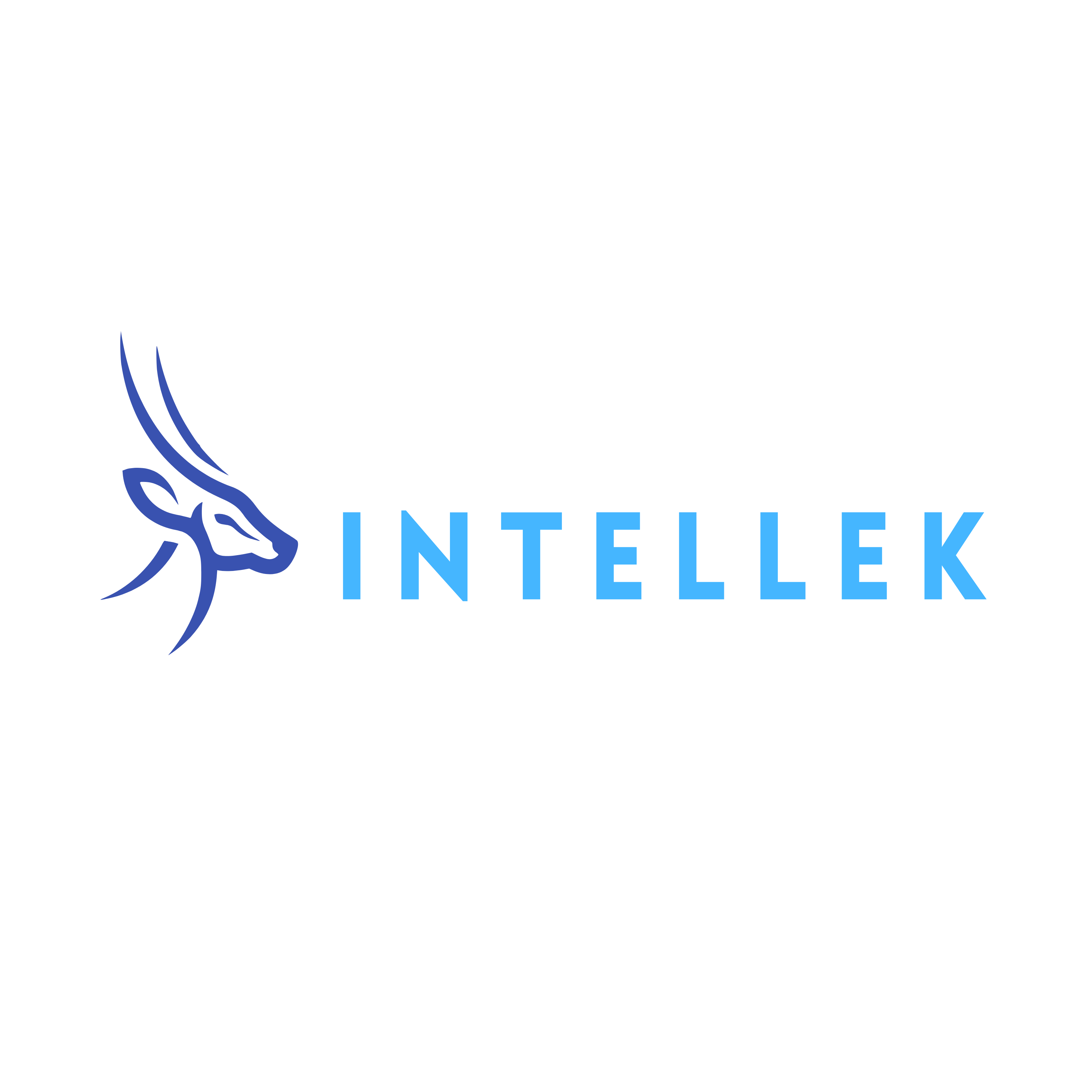 Intellek Deliver logo