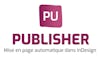 Interactiv' Publisher logo