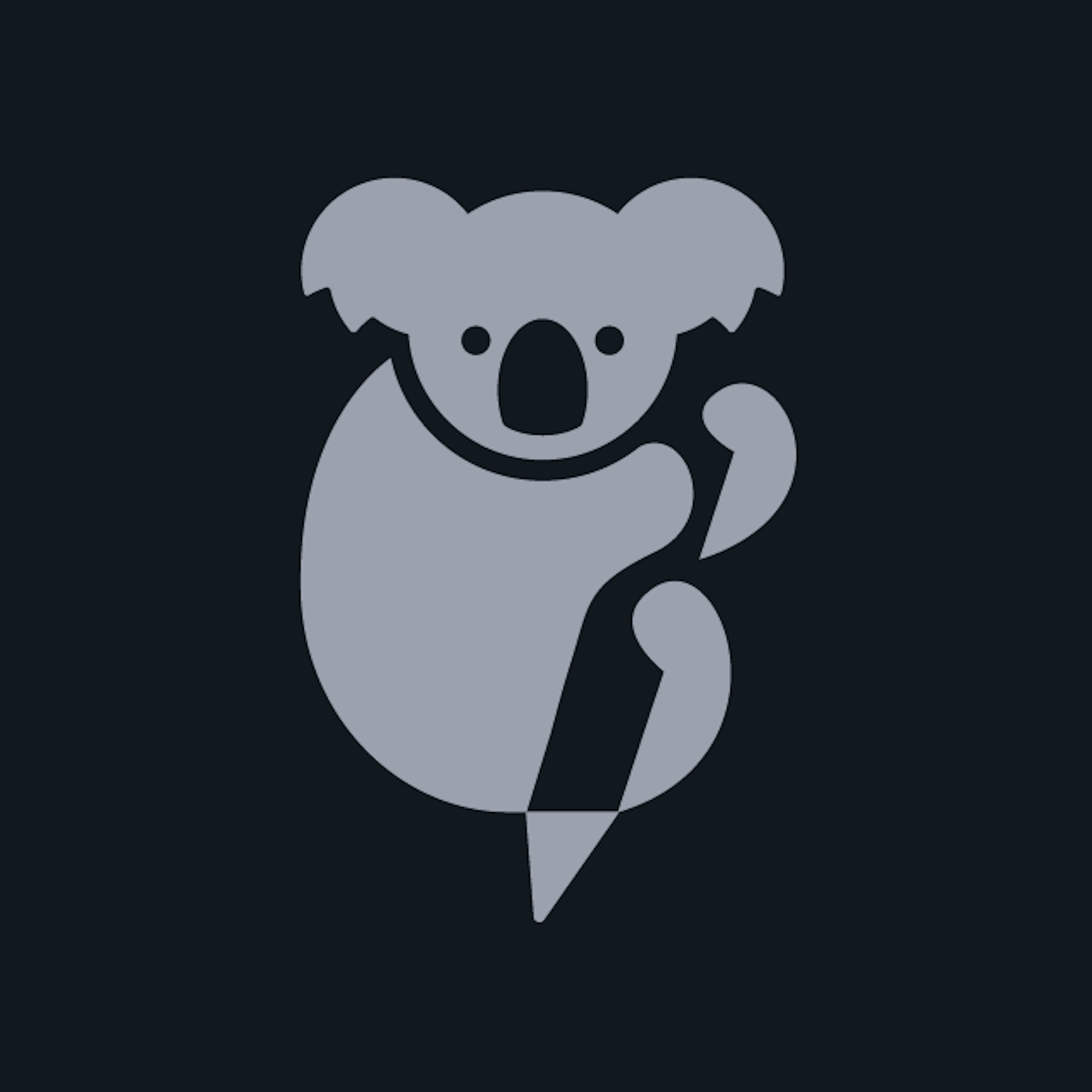 Koala AI Logo