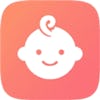 Pebbi Shared Care Baby Tracker logo