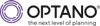 OPTANO Platform logo