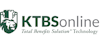 KTBSonline logo