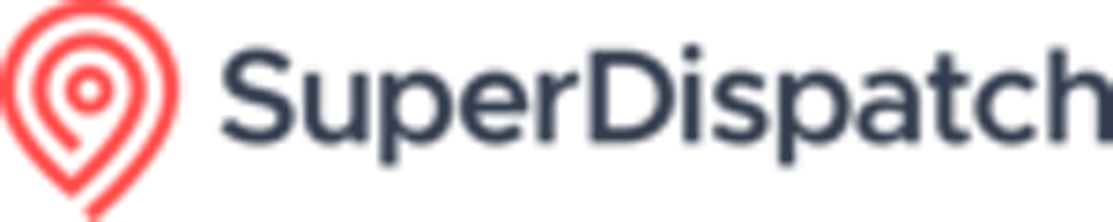 Super Dispatch Logo