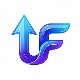 LeadFlow CRM logo