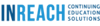 InReach logo