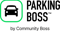 Parking Boss logo