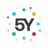 5Y Technology logo